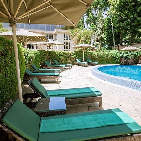 Sg Premium Resort Arusha Exteriör bild