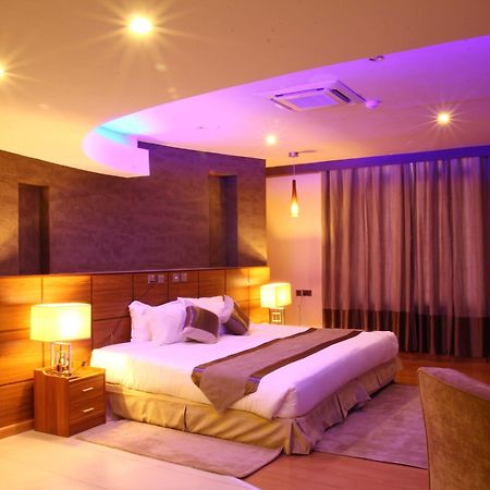 Sg Premium Resort Arusha Exteriör bild