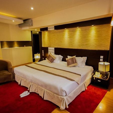 Sg Premium Resort Arusha Exteriör bild