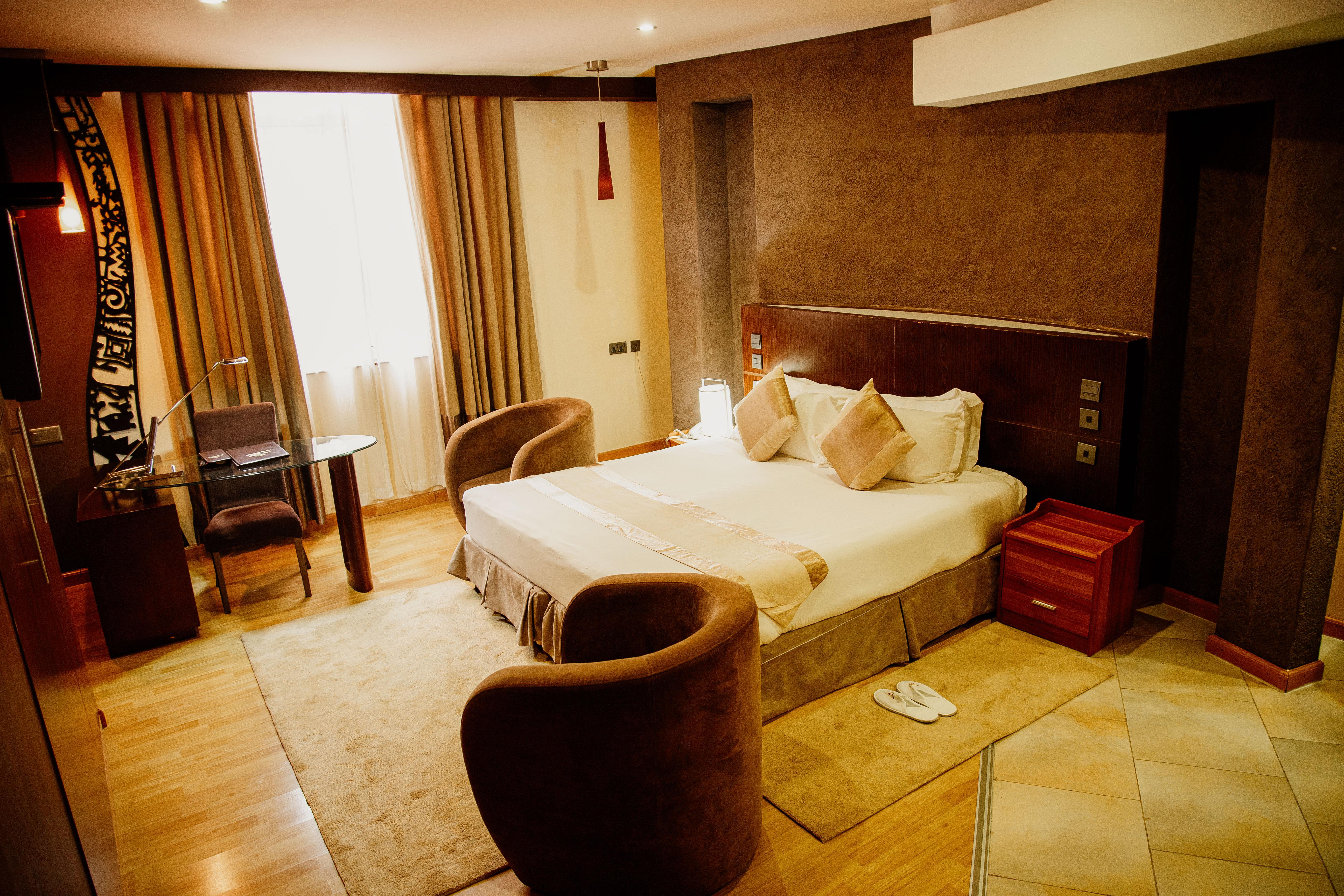 Sg Premium Resort Arusha Exteriör bild