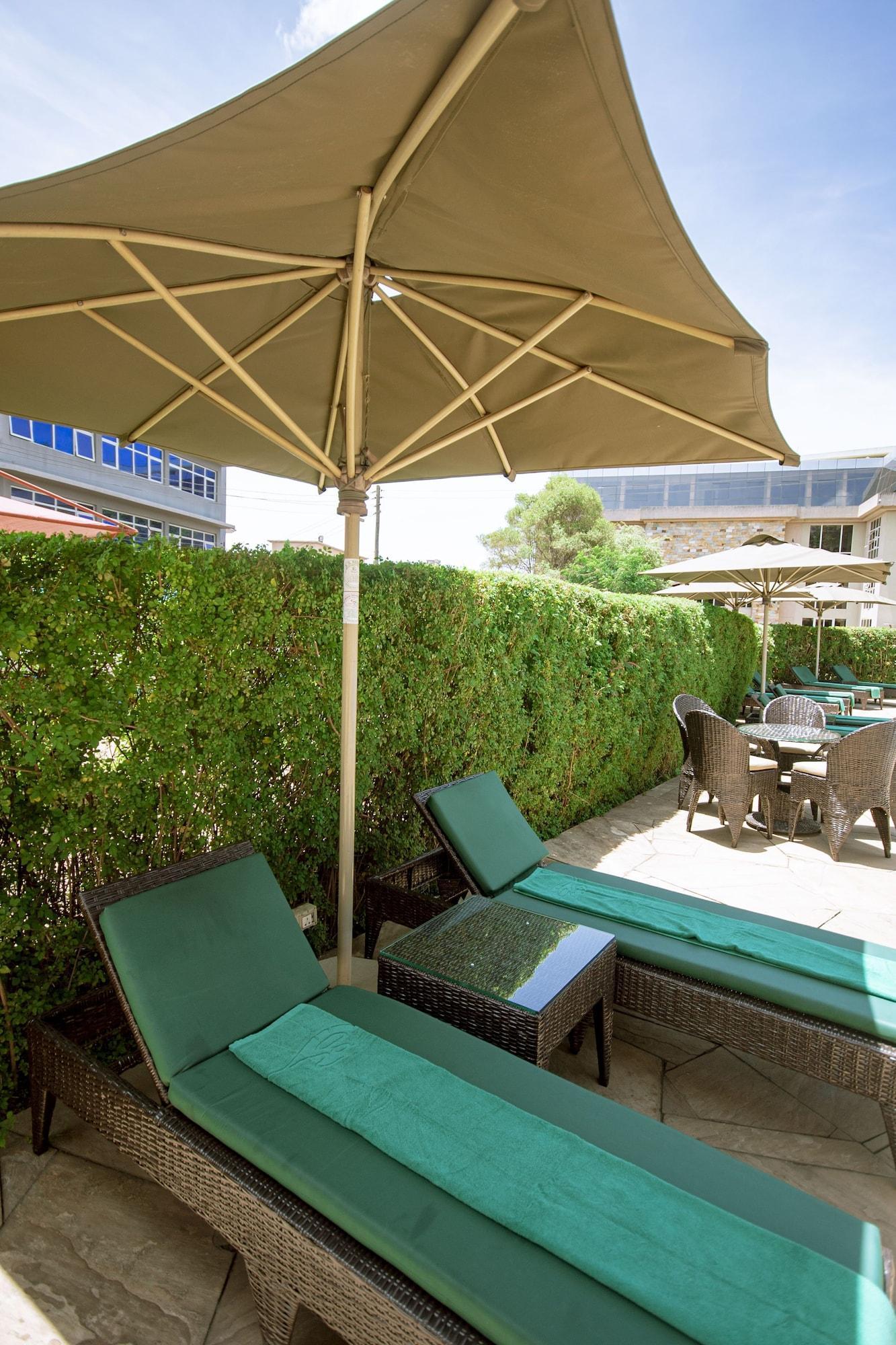 Sg Premium Resort Arusha Exteriör bild