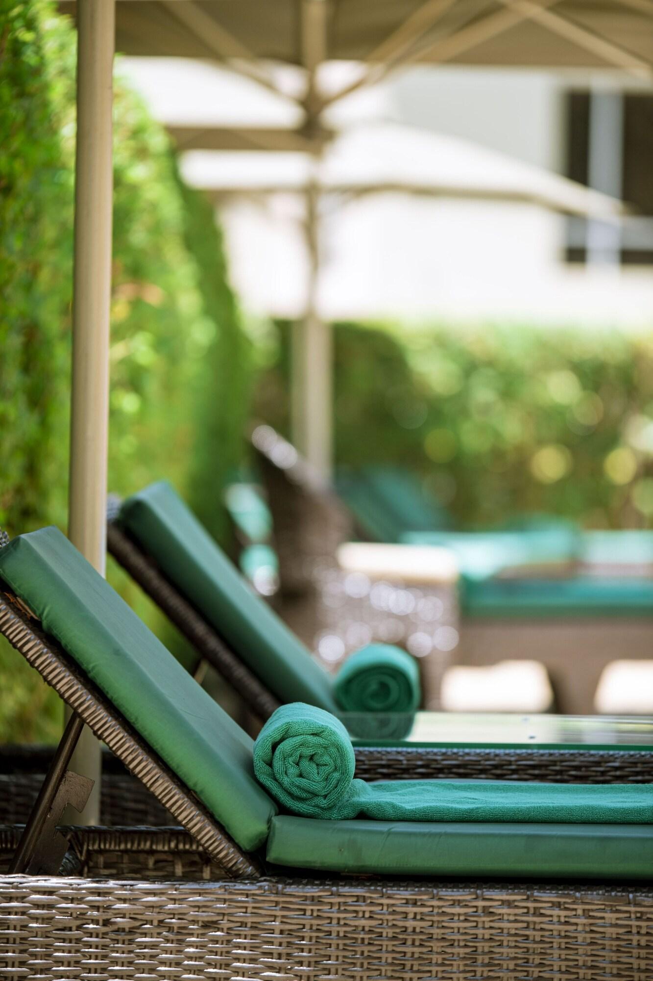 Sg Premium Resort Arusha Exteriör bild