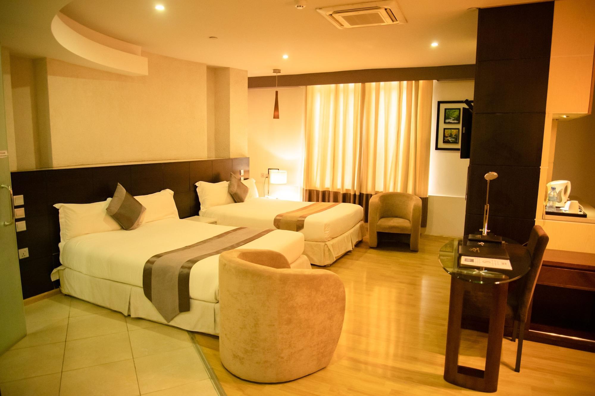 Sg Premium Resort Arusha Exteriör bild