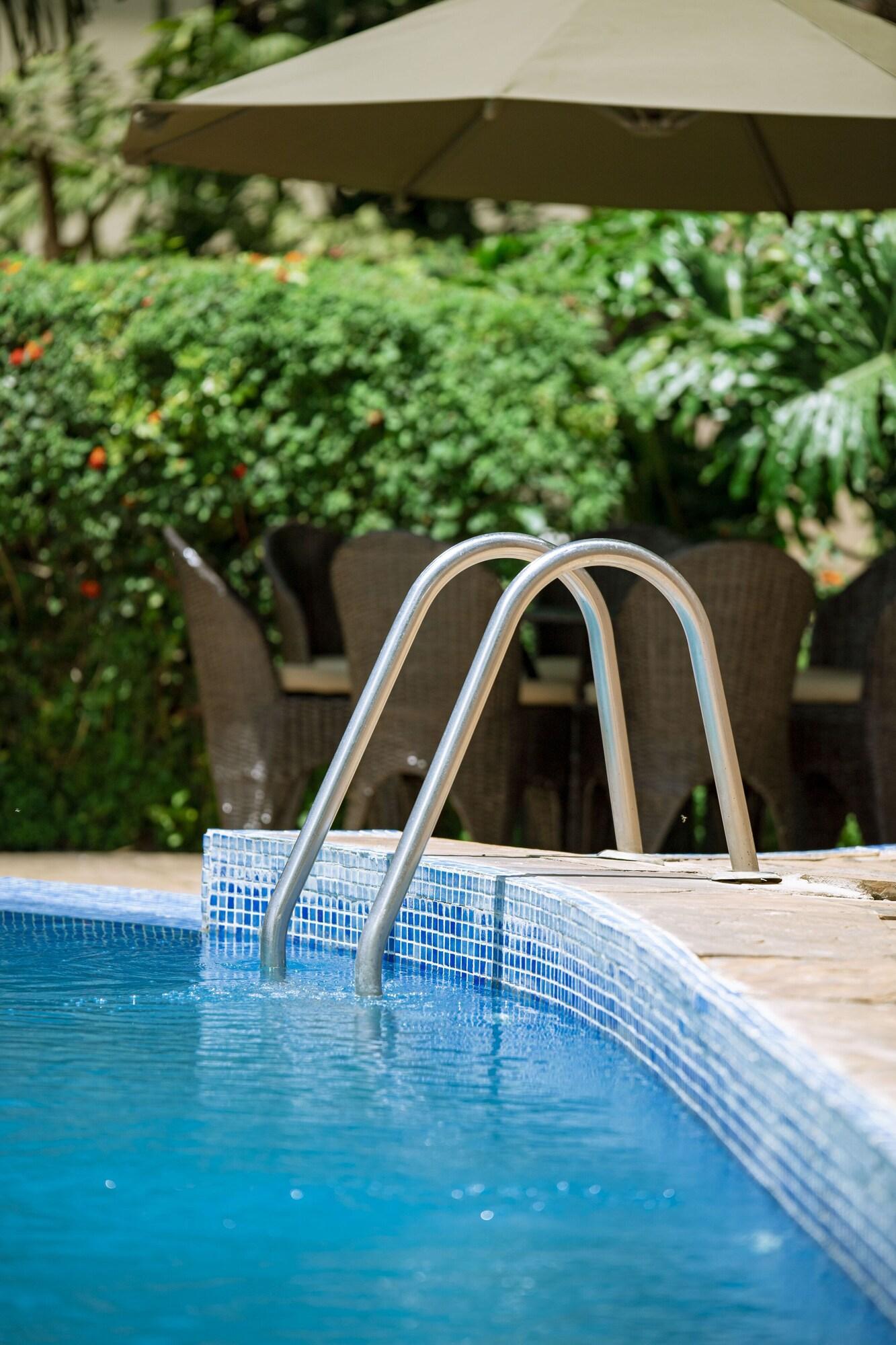 Sg Premium Resort Arusha Exteriör bild