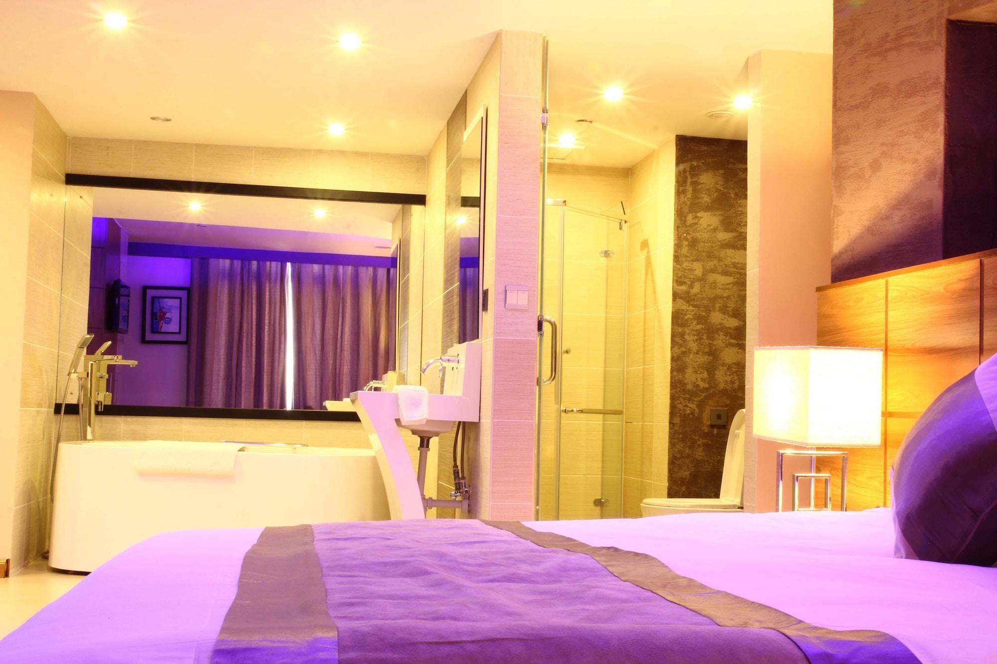 Sg Premium Resort Arusha Exteriör bild