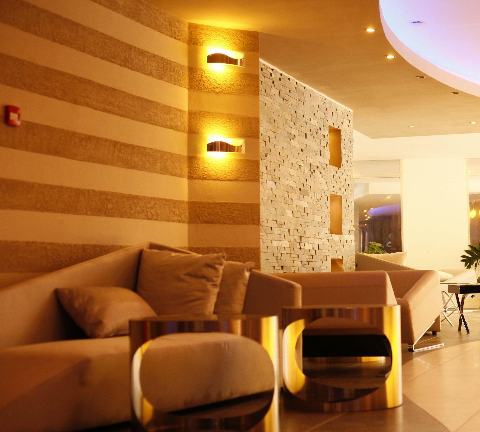Sg Premium Resort Arusha Exteriör bild