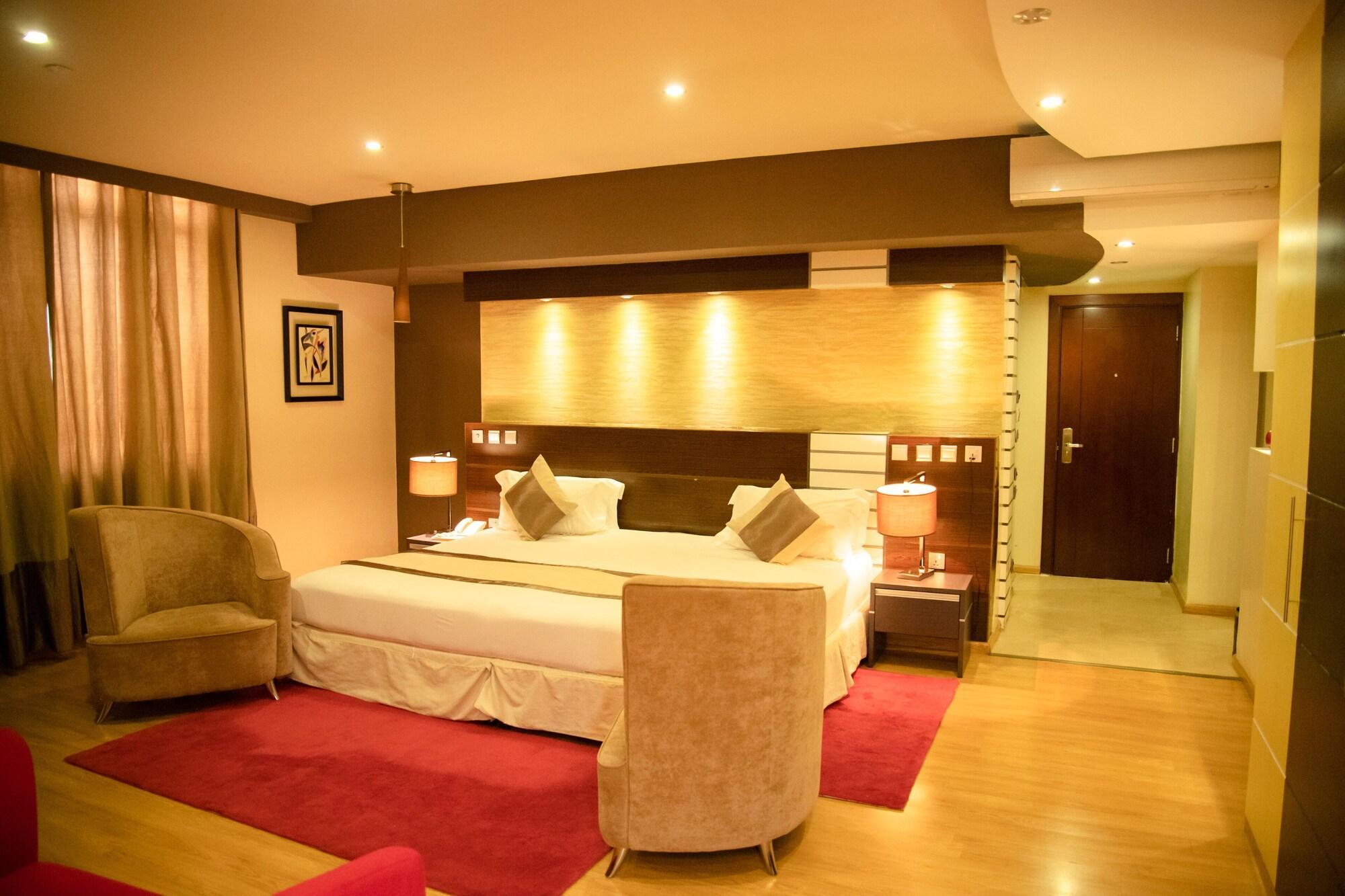 Sg Premium Resort Arusha Exteriör bild