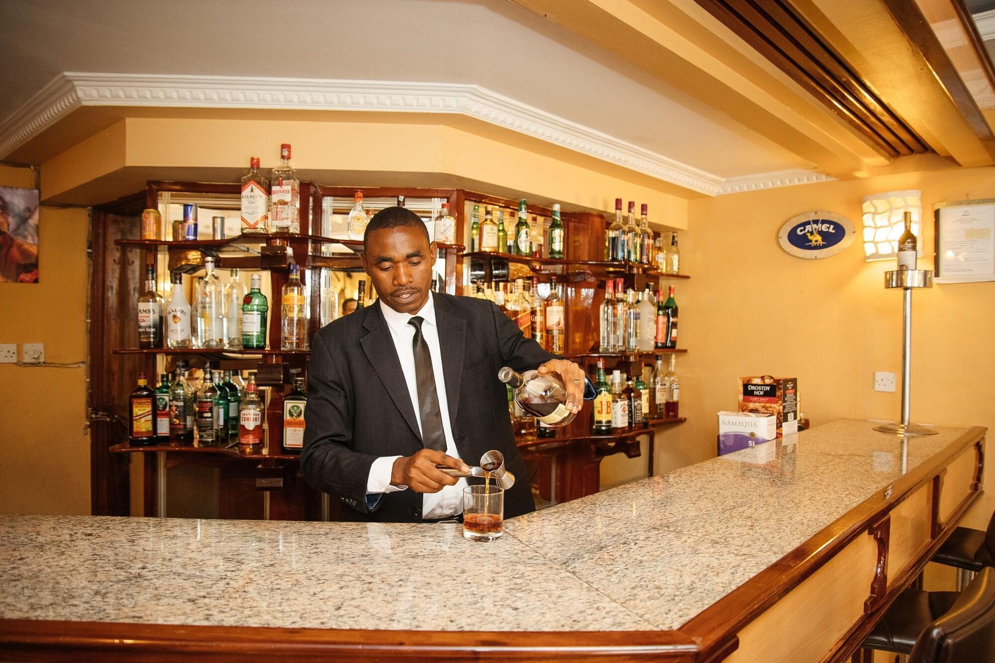 Sg Premium Resort Arusha Exteriör bild