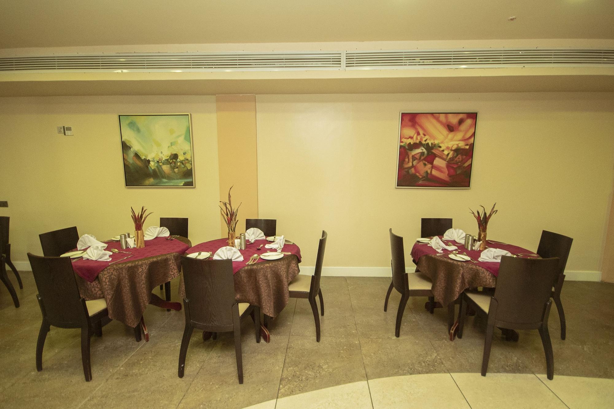 Sg Premium Resort Arusha Exteriör bild