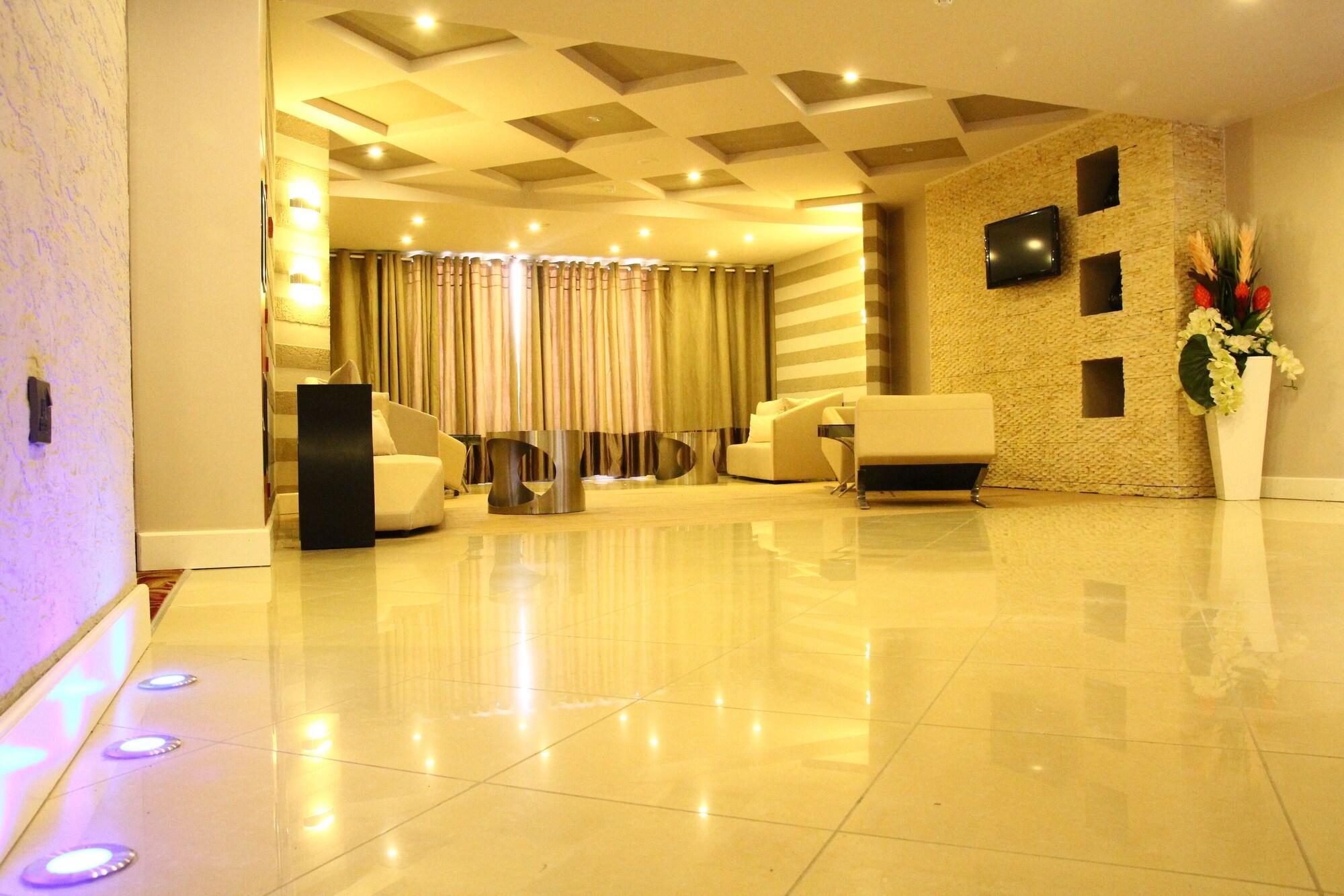 Sg Premium Resort Arusha Exteriör bild