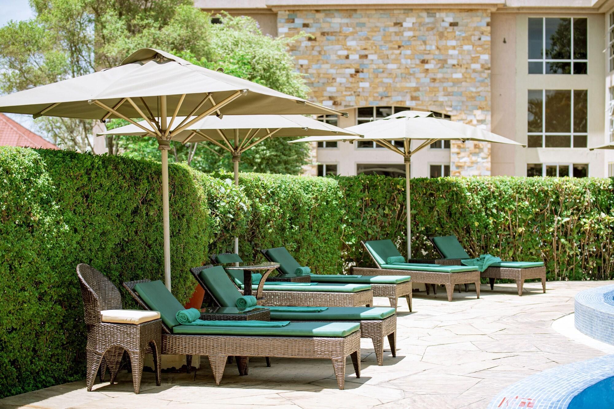 Sg Premium Resort Arusha Exteriör bild