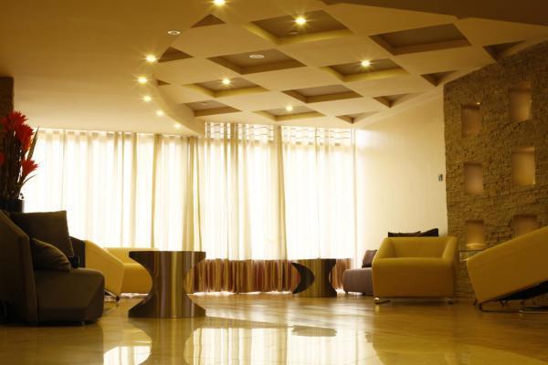 Sg Premium Resort Arusha Exteriör bild