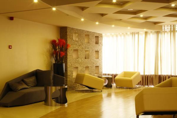 Sg Premium Resort Arusha Exteriör bild