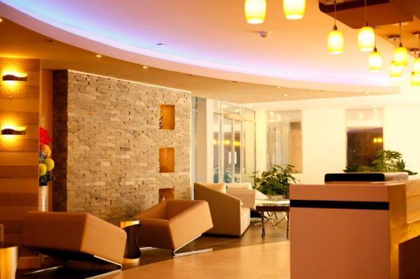 Sg Premium Resort Arusha Exteriör bild