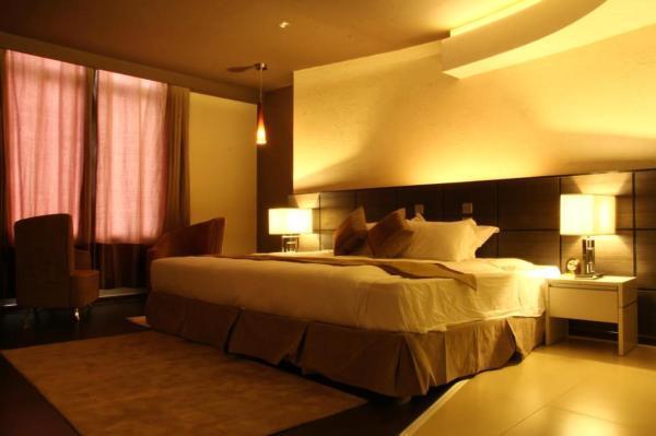 Sg Premium Resort Arusha Exteriör bild