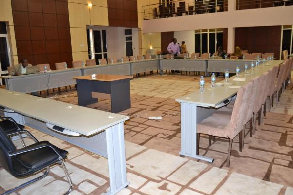 Sg Premium Resort Arusha Exteriör bild