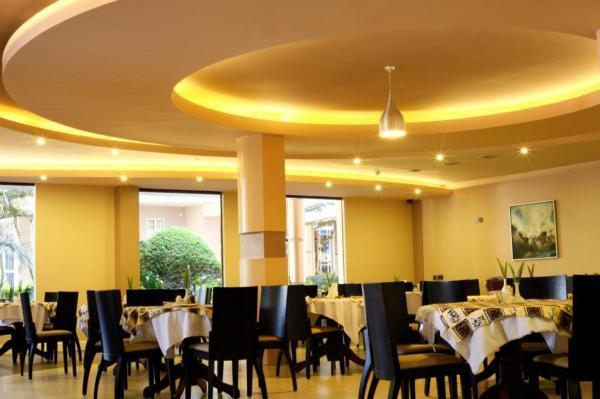 Sg Premium Resort Arusha Exteriör bild