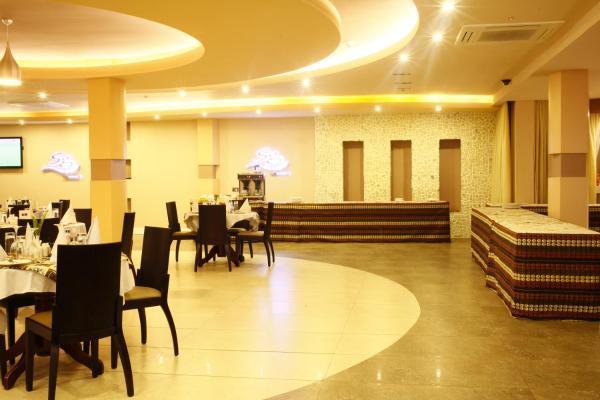 Sg Premium Resort Arusha Exteriör bild