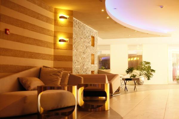 Sg Premium Resort Arusha Exteriör bild