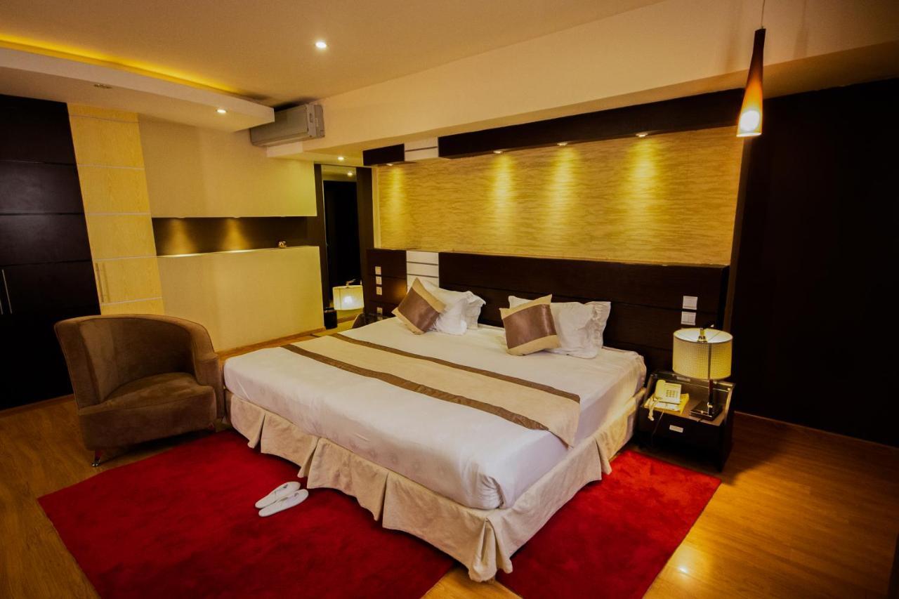 Sg Premium Resort Arusha Exteriör bild