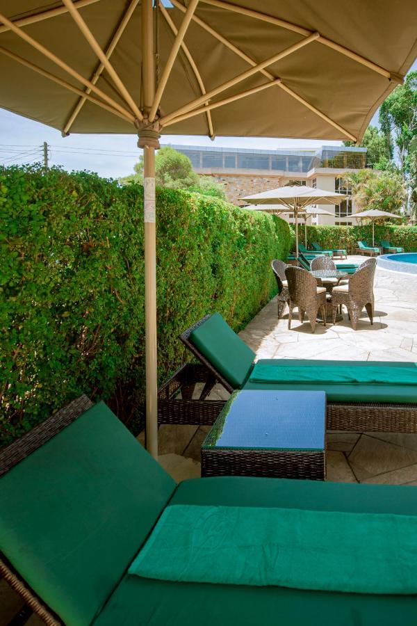 Sg Premium Resort Arusha Exteriör bild