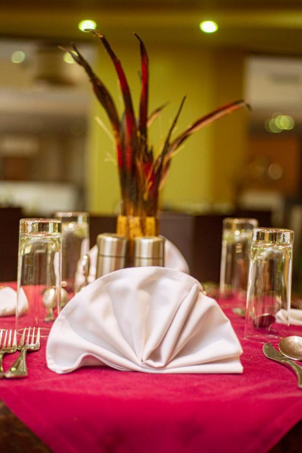 Sg Premium Resort Arusha Exteriör bild